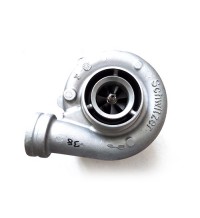 Turbocharger 3802191